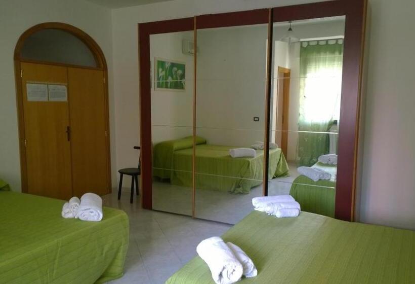 Семейный Номер, B&b Salento Vacanze