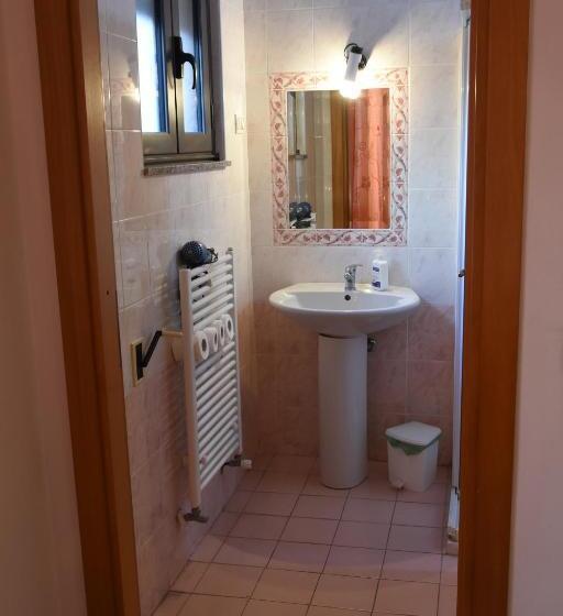 اتاق خانوادگی, B&b Salento Vacanze