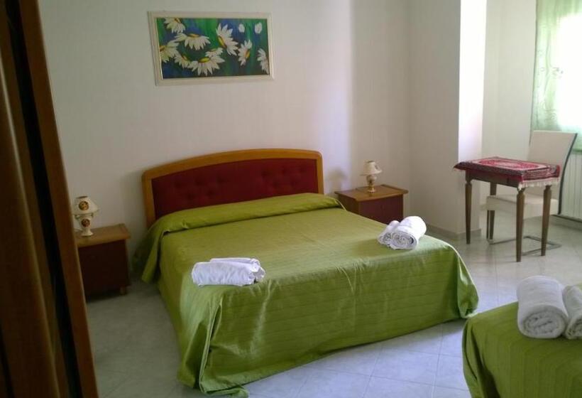 Семейный Номер, B&b Salento Vacanze