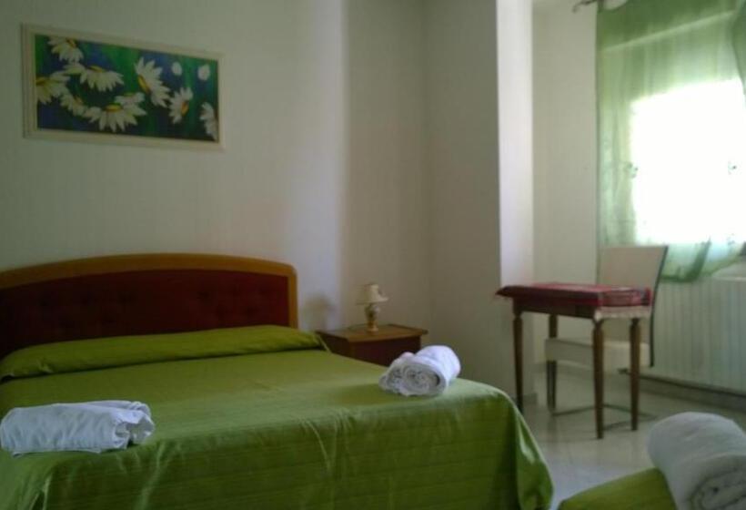 Семейный Номер, B&b Salento Vacanze