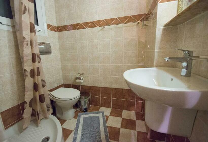 חדר סטנדרט יחיד, Atlanta