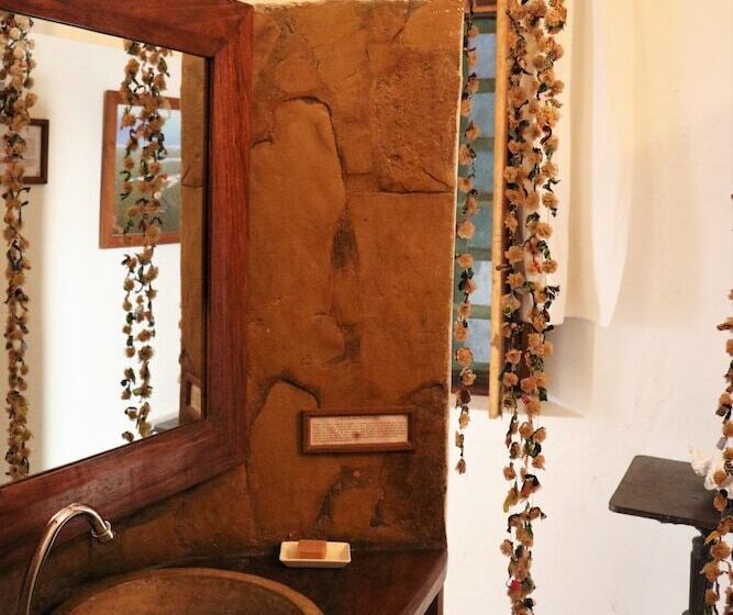 스탠다드 도시전망 룸, Miti Miwiri