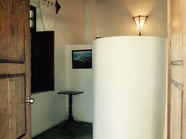 스탠다드 도시전망 룸, Miti Miwiri