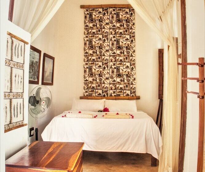 스탠다드 도시전망 룸, Miti Miwiri