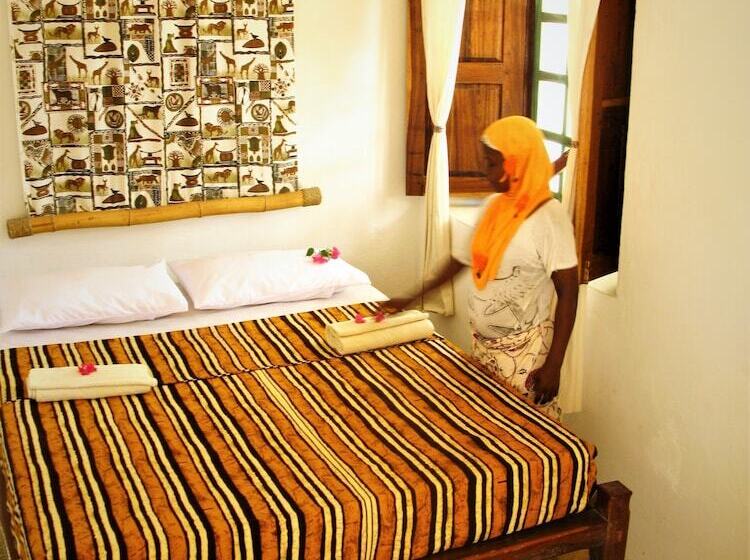 스탠다드 도시전망 룸, Miti Miwiri