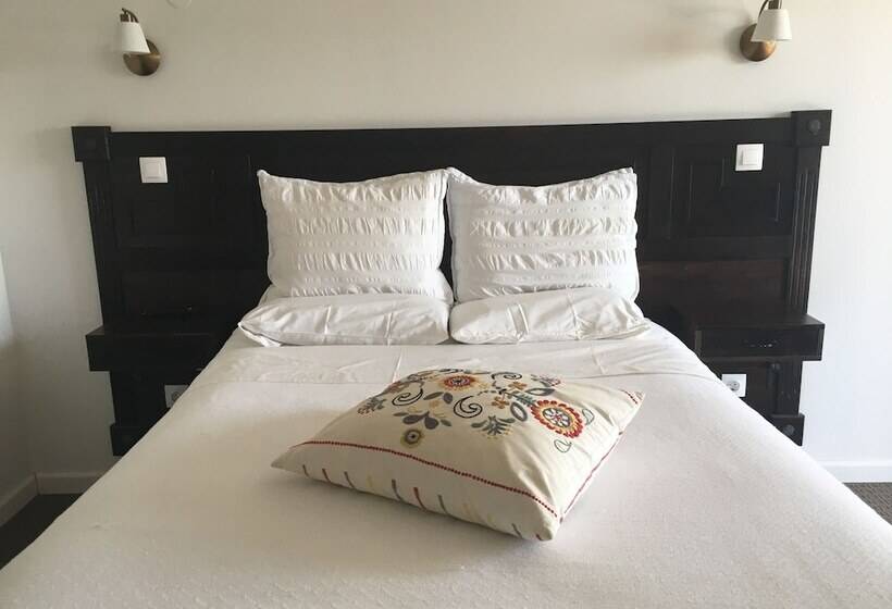 펜트하우스 룸, Seven Generations Winery