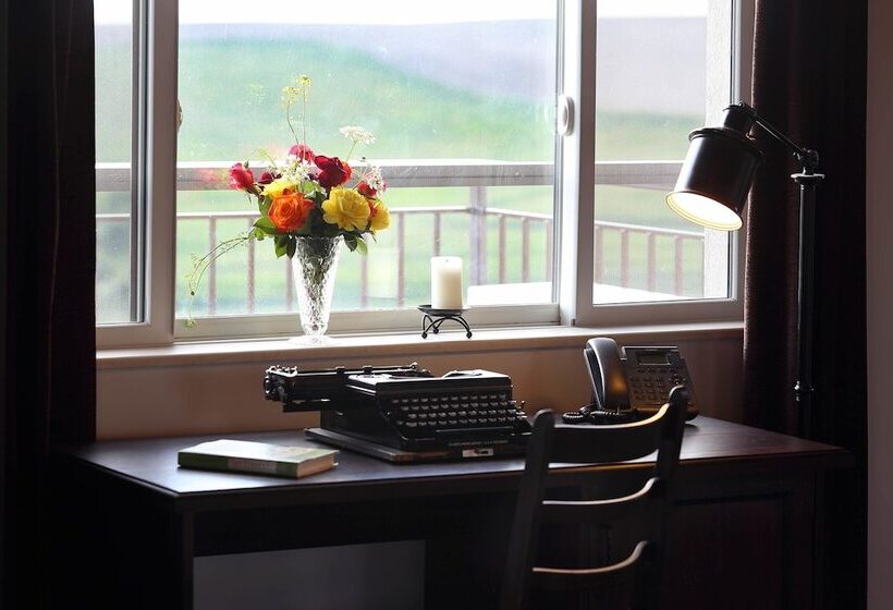 חדר פנטהאוז, Seven Generations Winery