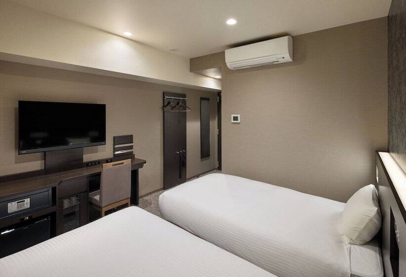Номер Стандарт, The B Namba Kuromon