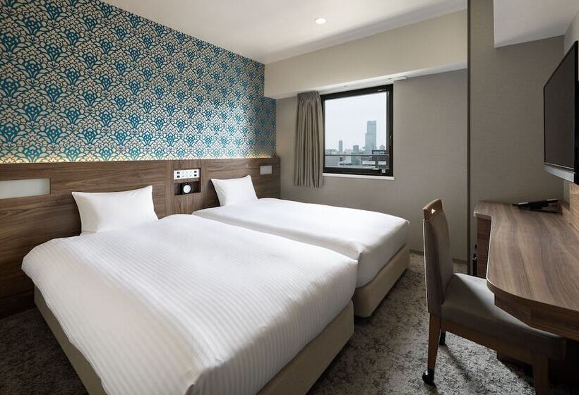 חדר סטנדרט, The B Namba Kuromon