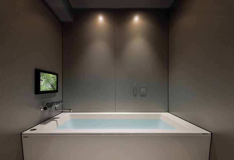 חדר סטנדרט, The B Namba Kuromon