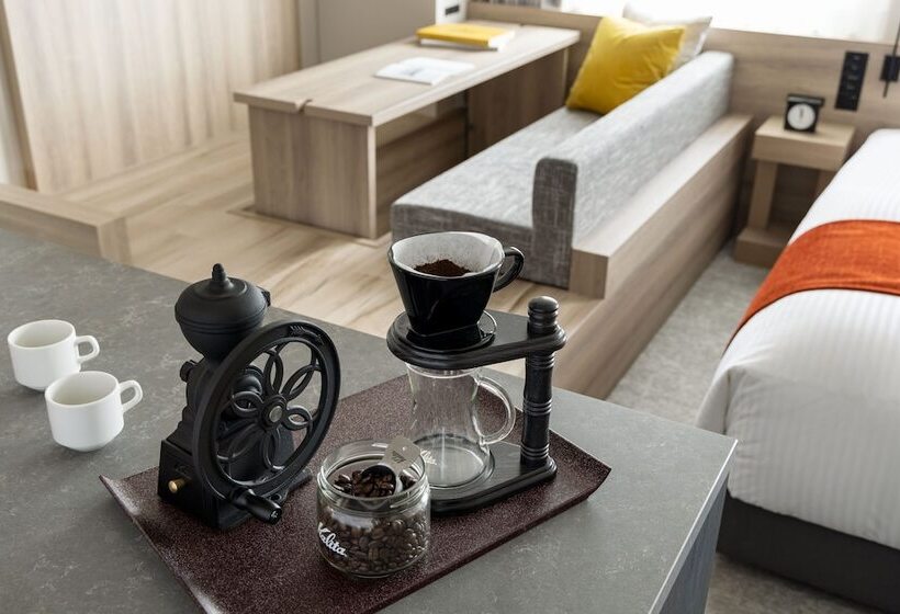 חדר סטנדרט, The B Namba Kuromon