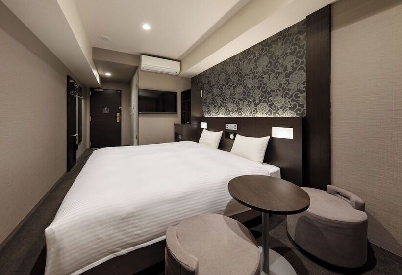 חדר סטנדרט, The B Namba Kuromon