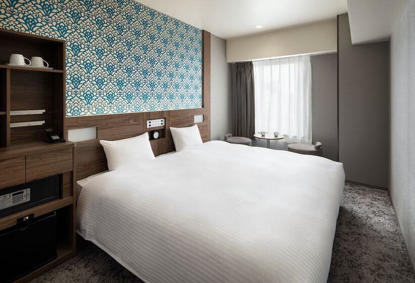 חדר סטנדרט, The B Namba Kuromon