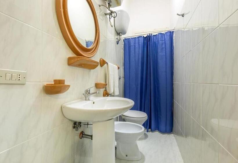 شقة سوبريور غرفة واحدة, Agriturismo Alimini A Otranto