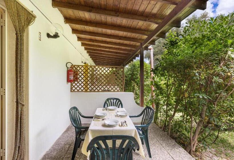 Апартаменты Superior 1 Спальня, Agriturismo Alimini A Otranto