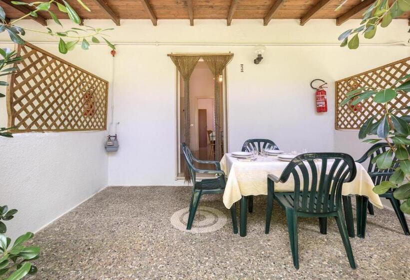 شقة سوبريور غرفة واحدة, Agriturismo Alimini A Otranto
