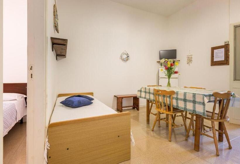 Апартаменты Superior 1 Спальня, Agriturismo Alimini A Otranto