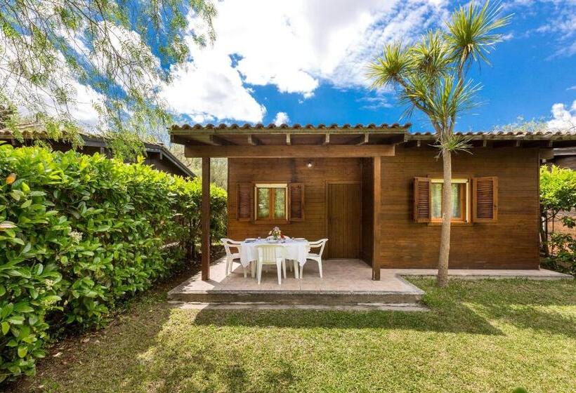 بنجلو قياسى غرفتين نوم, Agriturismo Alimini A Otranto