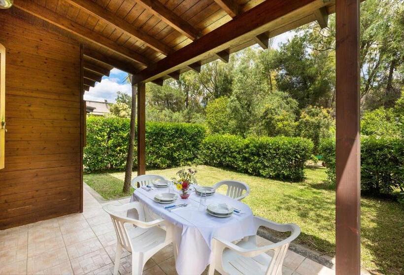 بنجلو قياسى غرفتين نوم, Agriturismo Alimini A Otranto