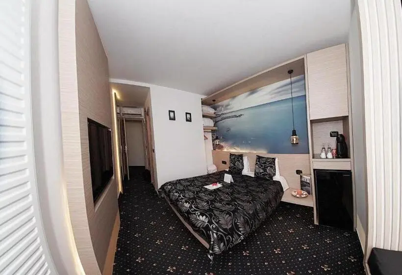 Premium Room, Aqvatonic Hotel   Steaua De Mare