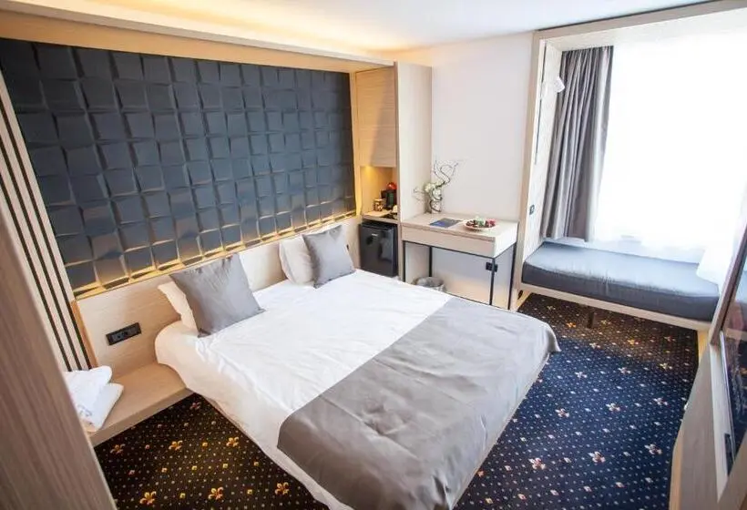 Premium Room, Aqvatonic Hotel   Steaua De Mare