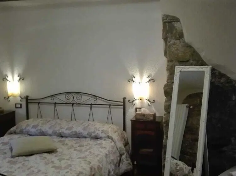 اتاق لوکس, B&b Borgo Cortese
