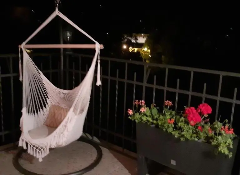اتاق لوکس با تخت بزرگ, B&b Borgo Cortese