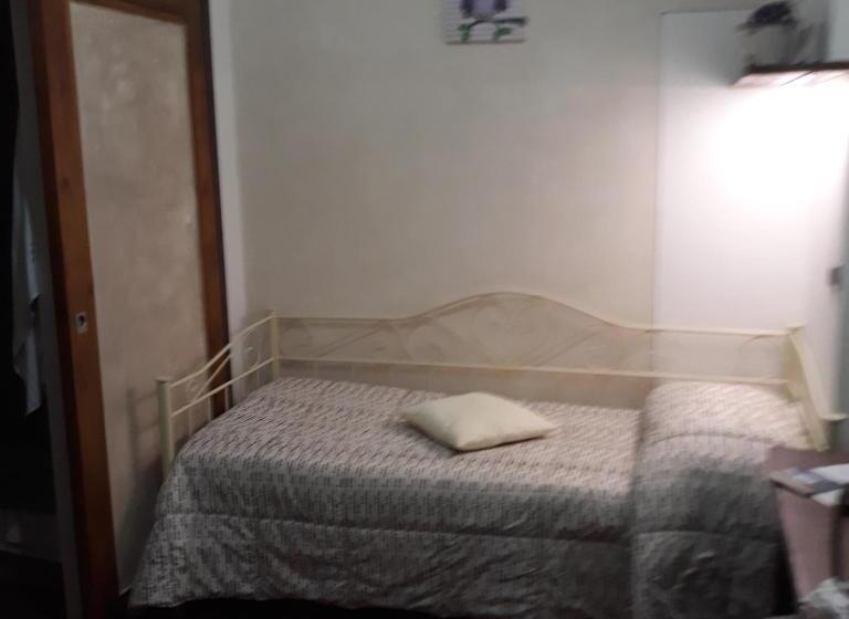 标准单人间, B&b Borgo Cortese