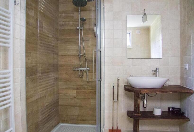 خانه 1 خوابه, La Bella Lecce Rooms