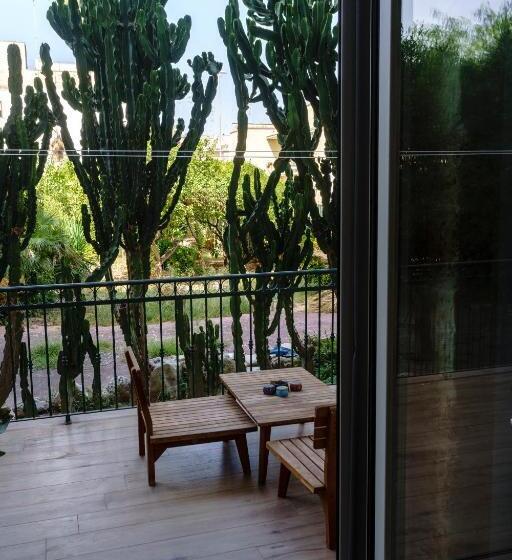 خانه 1 خوابه, La Bella Lecce Rooms