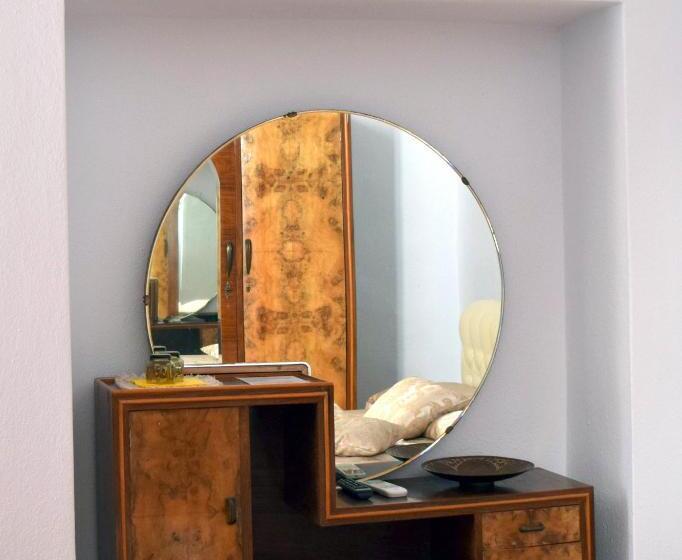 חדר דלוקס, Eleonora Room & Breakfast