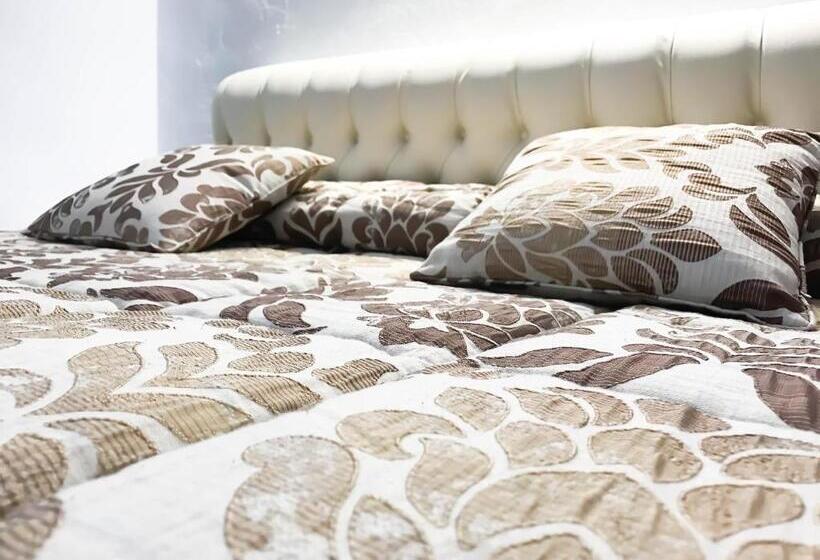 חדר דלוקס, Eleonora Room & Breakfast