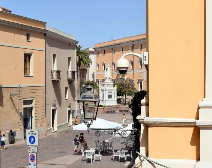 חדר סטנדרט, Eleonora Room & Breakfast