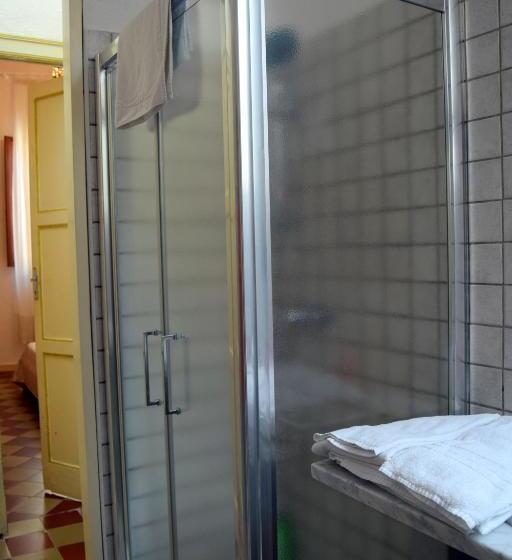 חדר סטנדרט, Eleonora Room & Breakfast