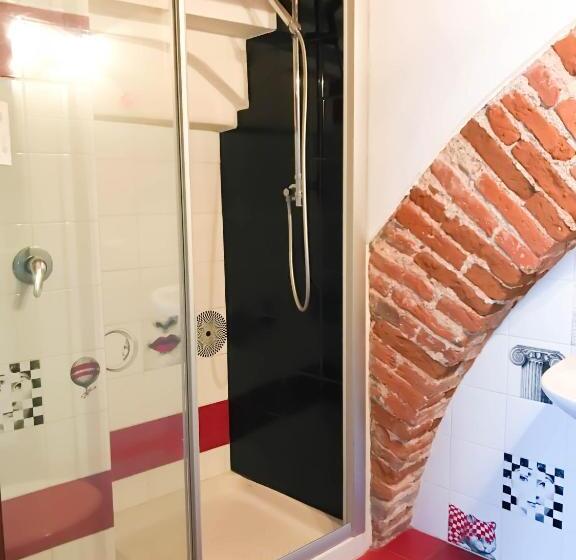 חדר סטנדרט, Eleonora Room & Breakfast