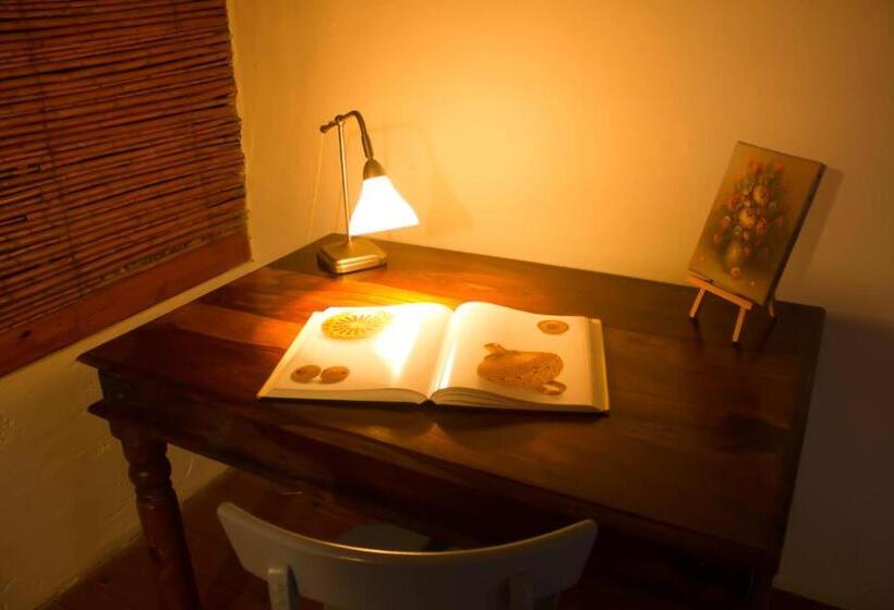 חדר סטנדרט, Eleonora Room & Breakfast