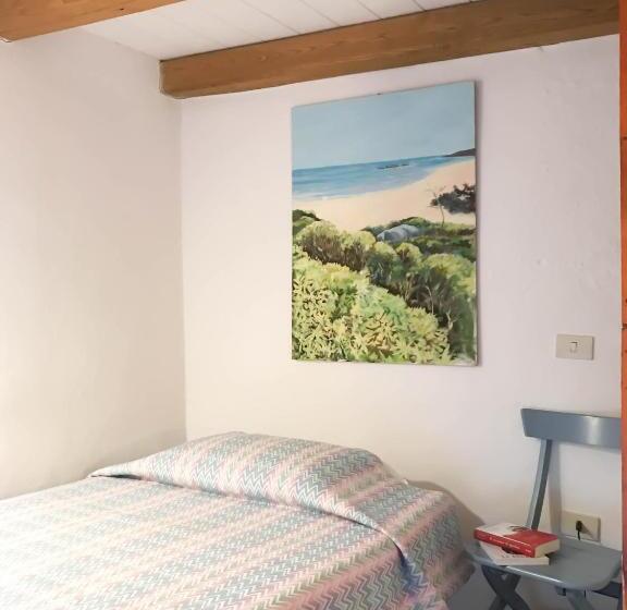 标准间, Eleonora Room & Breakfast