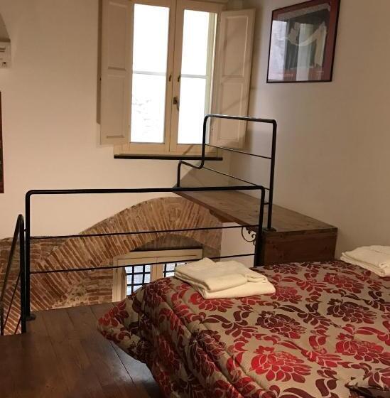 家庭间, Eleonora Room & Breakfast