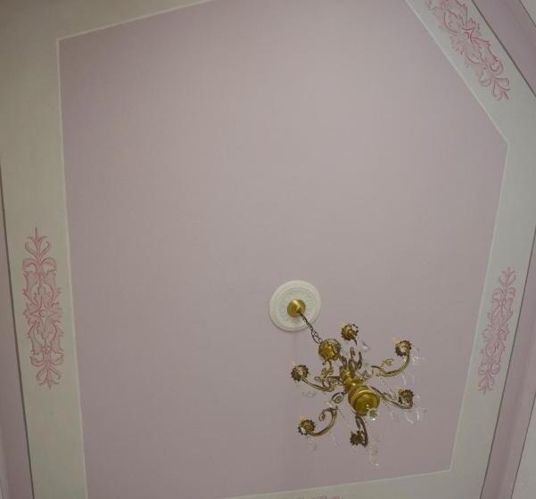 חדר סטנדרט לשלושה, Eleonora Room & Breakfast