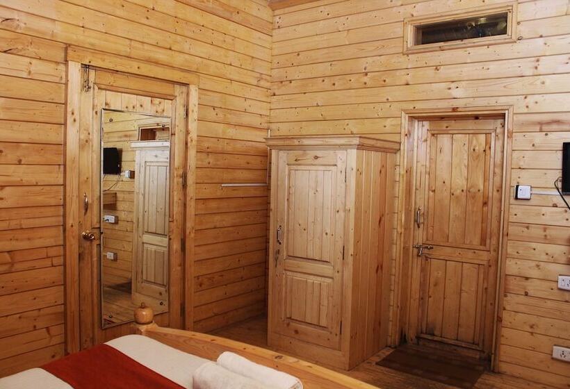 خانه 1 خوابه, Alegria Ooty