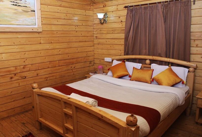 خانه 1 خوابه, Alegria Ooty