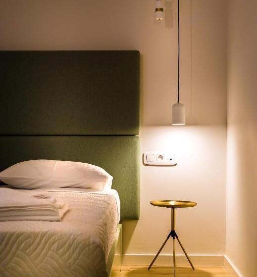 스탠다드 룸, Allure Central Boutique