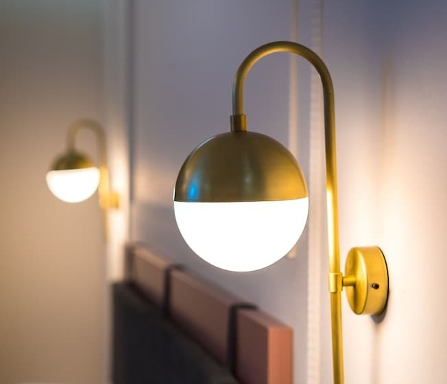 스탠다드 룸, Allure Central Boutique