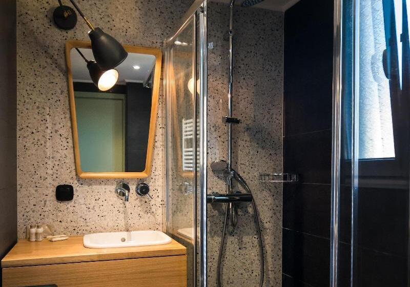 스탠다드 룸, Allure Central Boutique