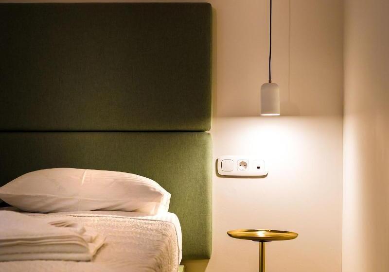 스탠다드 룸, Allure Central Boutique