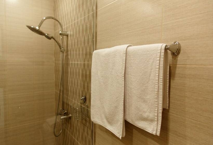 اتاق استاندارد, Amurasso