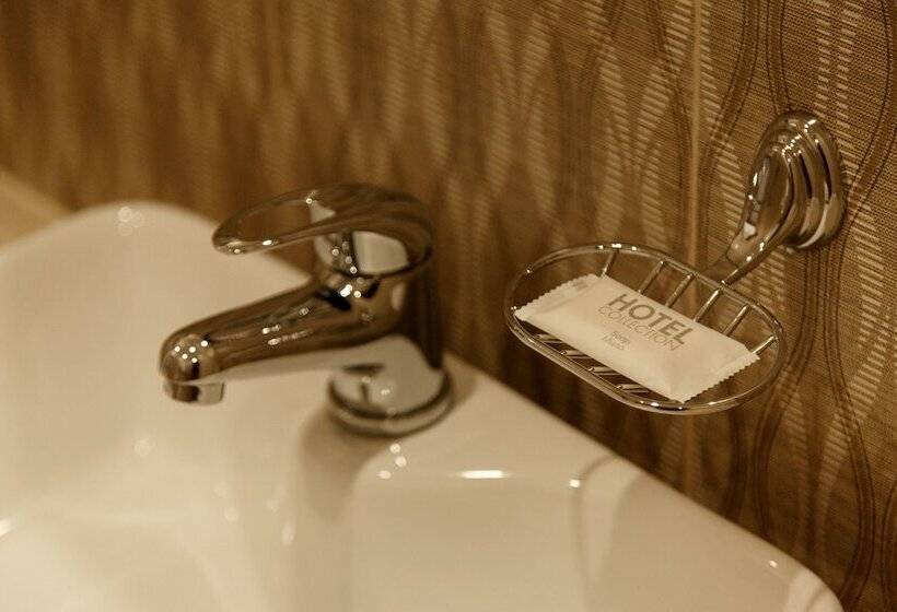 اتاق استاندارد, Amurasso