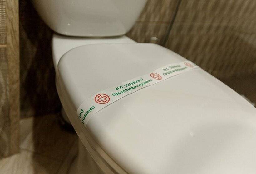 اتاق استاندارد, Amurasso