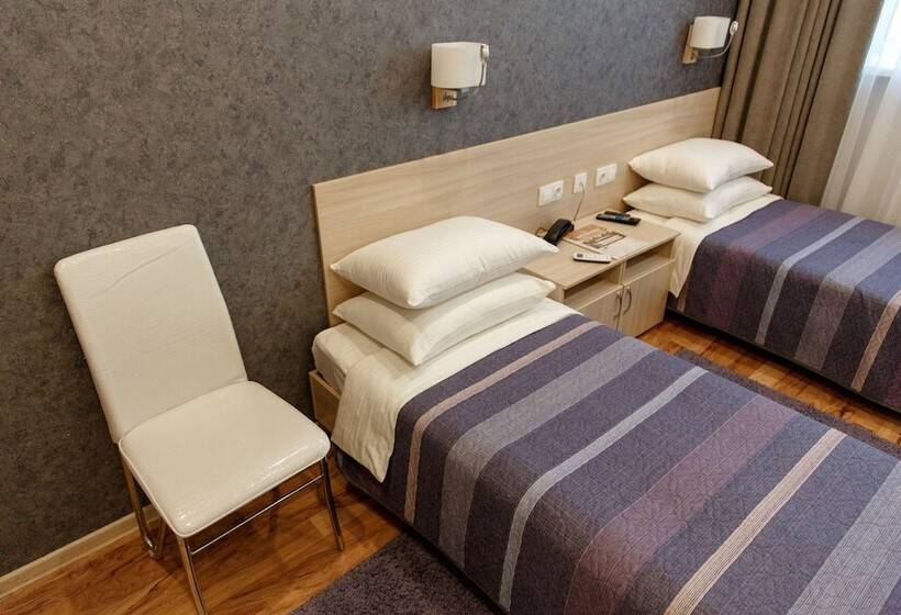 اتاق استاندارد, Amurasso