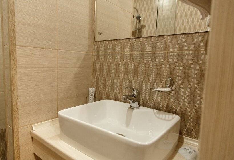 اتاق سوپریور, Amurasso